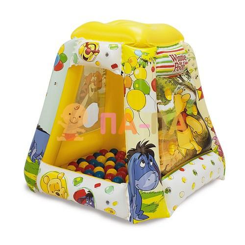 Игровой центр 