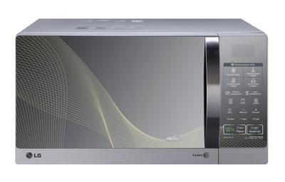 Микроволновая печь LG MF-6543AFK