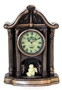 Шоколадная фигурка 