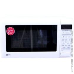 Микроволновая печь LG MS-1949G