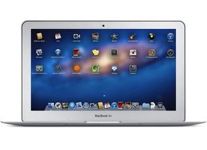 Apple MacBook Air 11.6” (MC968LL/A)