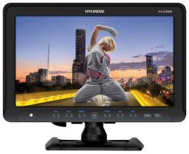 Телевизор Hyundai H-LCD900 (черный)