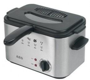 Фритюрница AEG FFR 5551