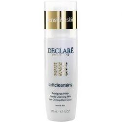 Declare Gentle Cleansing Milk - Мягкое очищающее молочко
