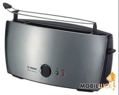 Тостер Bosch TAT 6801