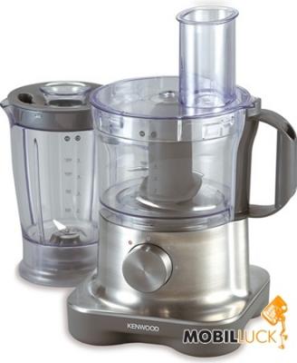 Кухонный комбайн Kenwood FP 250