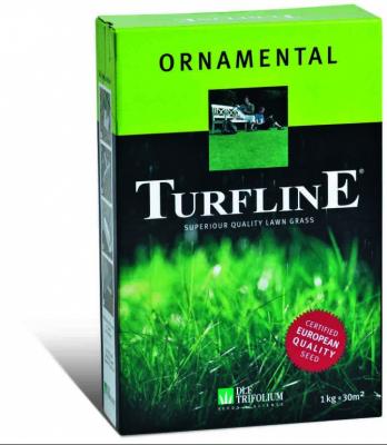 Газонная трава Turfline Ornamental 1кг