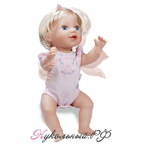 Игрушка BABY born Кукла Хочу на ручки, 43 см, кор.