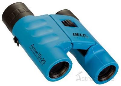 Бинокль Delta Optical Active 10x25