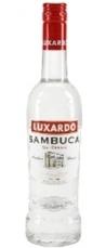 Ликер Luxardo Sambuca dei Cesari