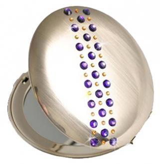 Зеркало косметическое «Via Lactea Violet»