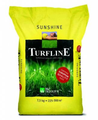 Газонная трава Turfline Sunshine 7,5кг