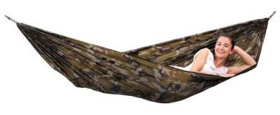 ГАМАК AMAZONAS TRAVEL SET CAMOUFLAGE