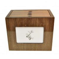 Лакированный фотоальбом «Фотовзгляд»