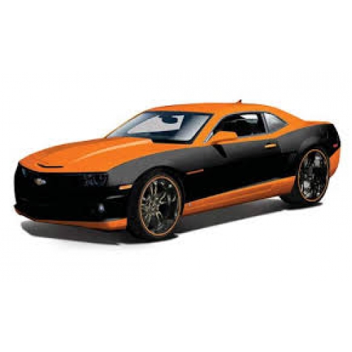 Chevrolet Camaro RS 1:24