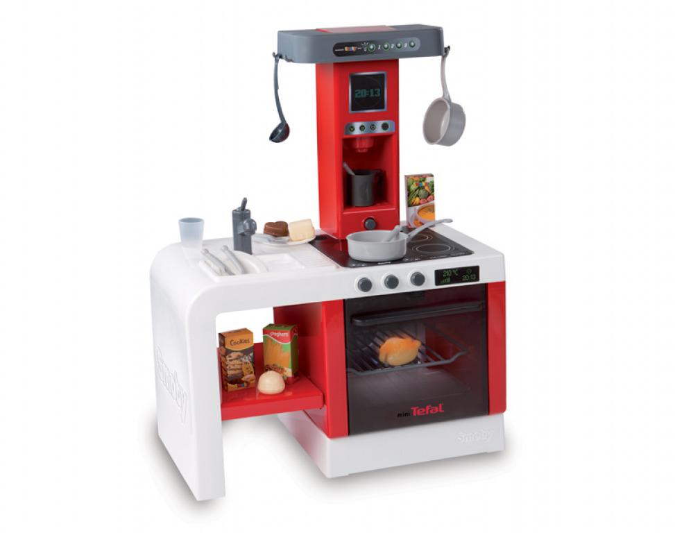 Кухня электронная Tefal mini Cheftronic Арт.24114