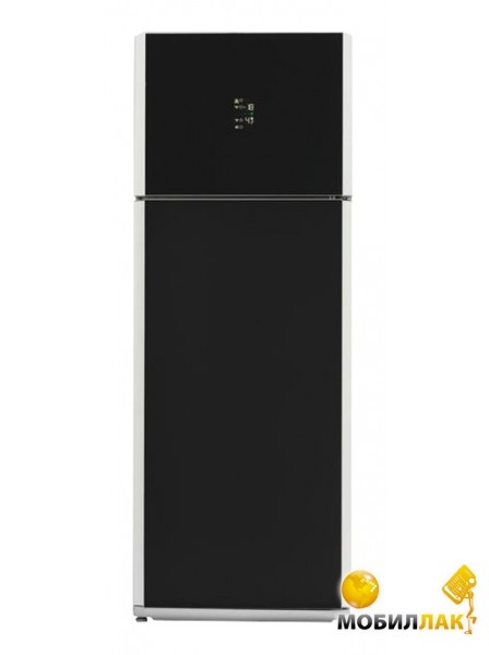 Двухкамерный холодильник Beko DNE 54530 GB