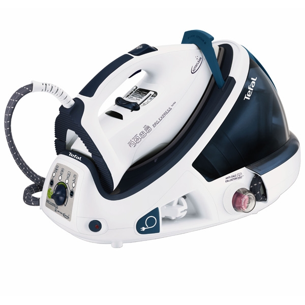 Утюг с парогенератором Tefal GV 8461E0