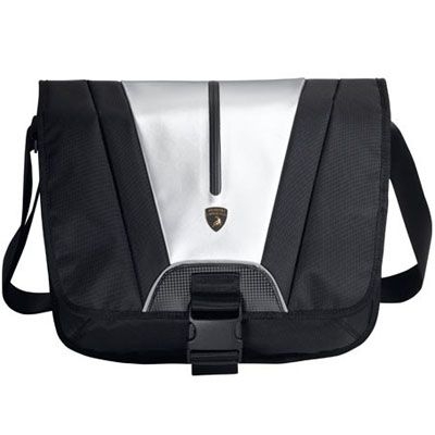 Сумка Asus Automobili Lamborghini Messenger for 12