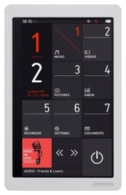 MP3-плеер Cowon X9 32Gb