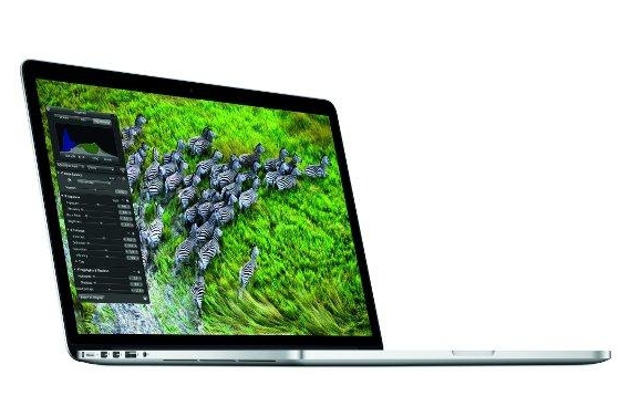 НОУТБУК APPLE MACBOOK PRO 13