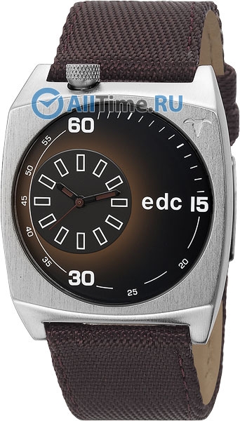 Мужские наручные fashion часы EDC EE100491002