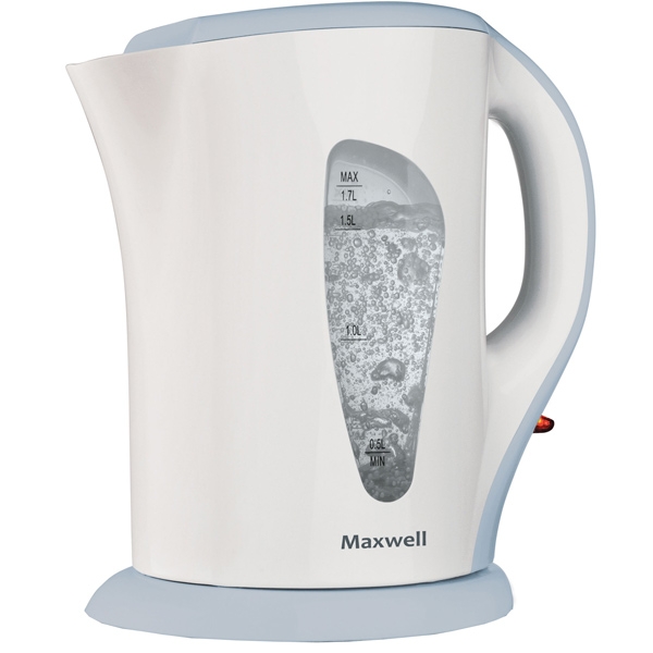 Электрочайник Maxwell MW-1013В