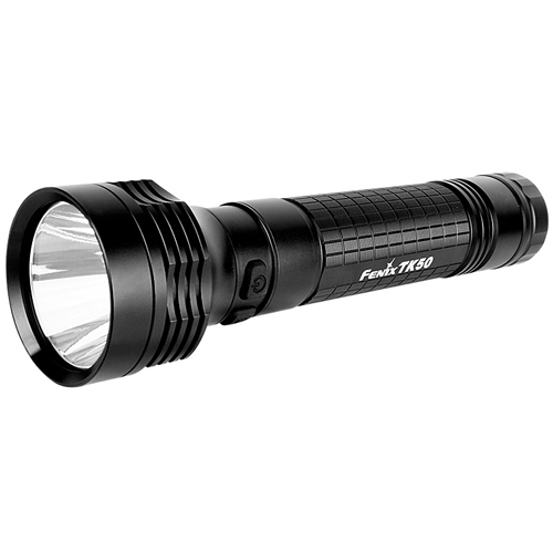ФОНАРЬ FENIX TK50