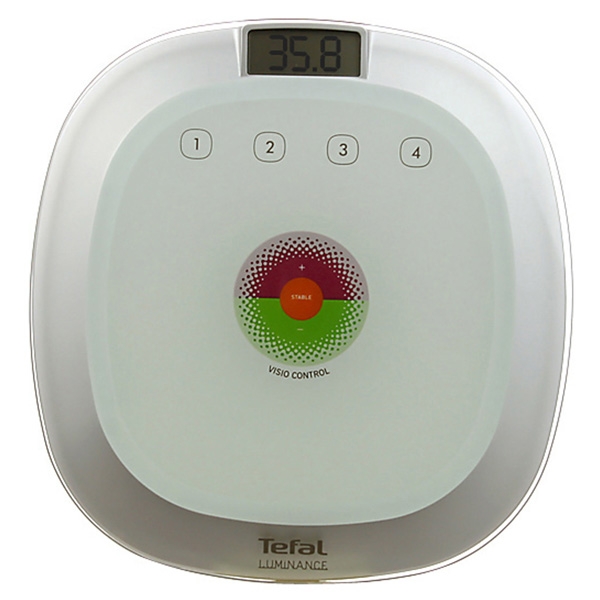 Весы напольные Tefal PP8043B9