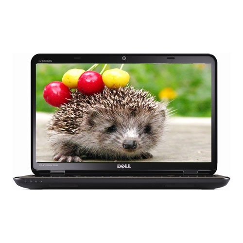 НОУТБУК DELL INSPIRON M5110 QUAD-CORE A8-3500M(1,5-2.4GHZ)/6GB/HD6640G2-1GB/750GB/DVDRW/15.6