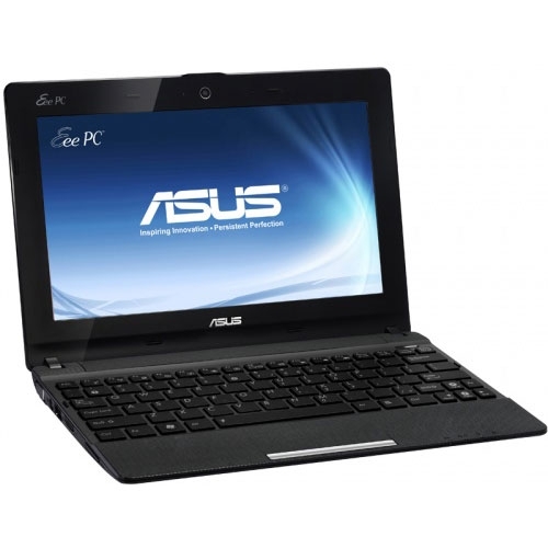 НЕТБУК ASUS EEE PC X101CH INTEL ATOM N2600(1.6 GHZ)/INTEL® GMA X3600/1GB/320GB/10.1