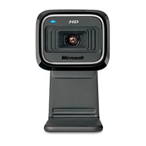 ВЕБ-КАМЕРА MICROSOFT LIFECAM HD-5000