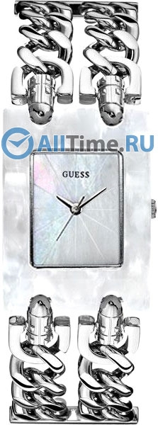 Женские наручные fashion часы Guess W0061L1