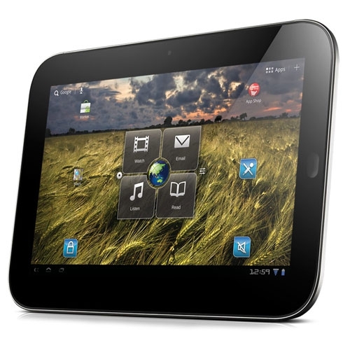 ПЛАНШЕТ LENOVO IDEAPAD K1-10WG64B TEGRA 2 (1,00GHZ)/1GB/64GB/10.1