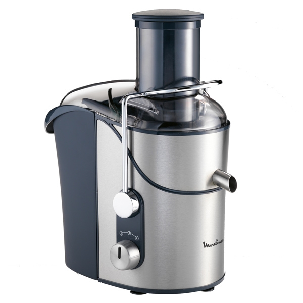 Соковыжималка центробежная Moulinex JU650D3Е