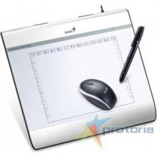 Графический планшет Genius MousePen i608X Графический планшет Genius MousePen i608X