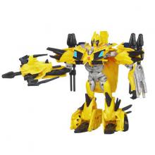 Трансформеры Делюкс Hasbro 15 см Bumblebee