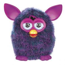 Furby Hasbro Теплая волна фиолетовый