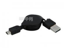 Espada USB AM to mini AM 1m рулетка