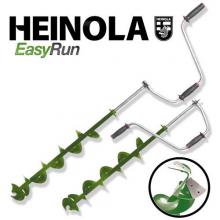 Ледобур Heinola EasyRun 110мм