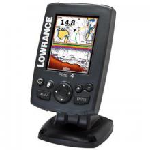 Эхолот Lowrance Elite-4