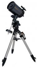 Телескоп Celestron Advanced C8-SGT XLT