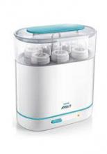 Стерилизатор 3в1 Avent Philips SCF 284/03 (Авент Филипс)