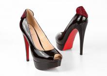 туфли Christian Louboutin