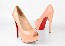 туфли Christian Louboutin