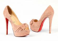 туфли Christian Louboutin