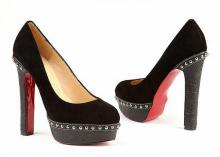 туфли Christian Louboutin