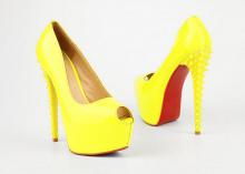 туфли Christian Louboutin