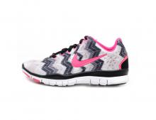 Кроссовки WMNS NIKE FREE TR FIT 3 PRT, Nike