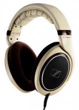 Наушники SENNHEISER HD 598, полноразмерные, бежевый